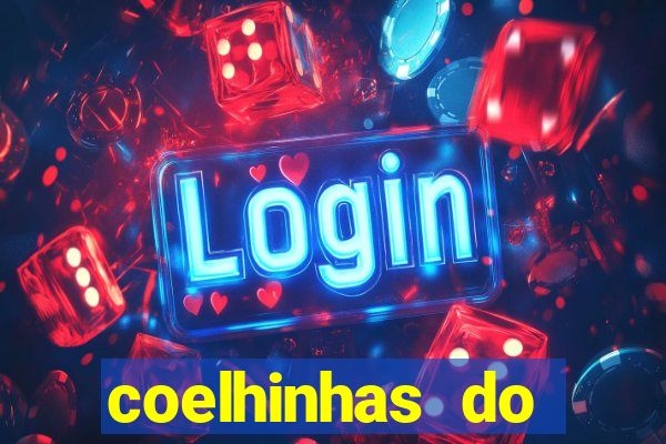 coelhinhas do brasil site